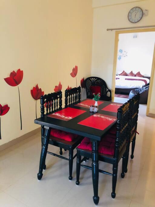 The Emerald House 바라나시 외부 사진